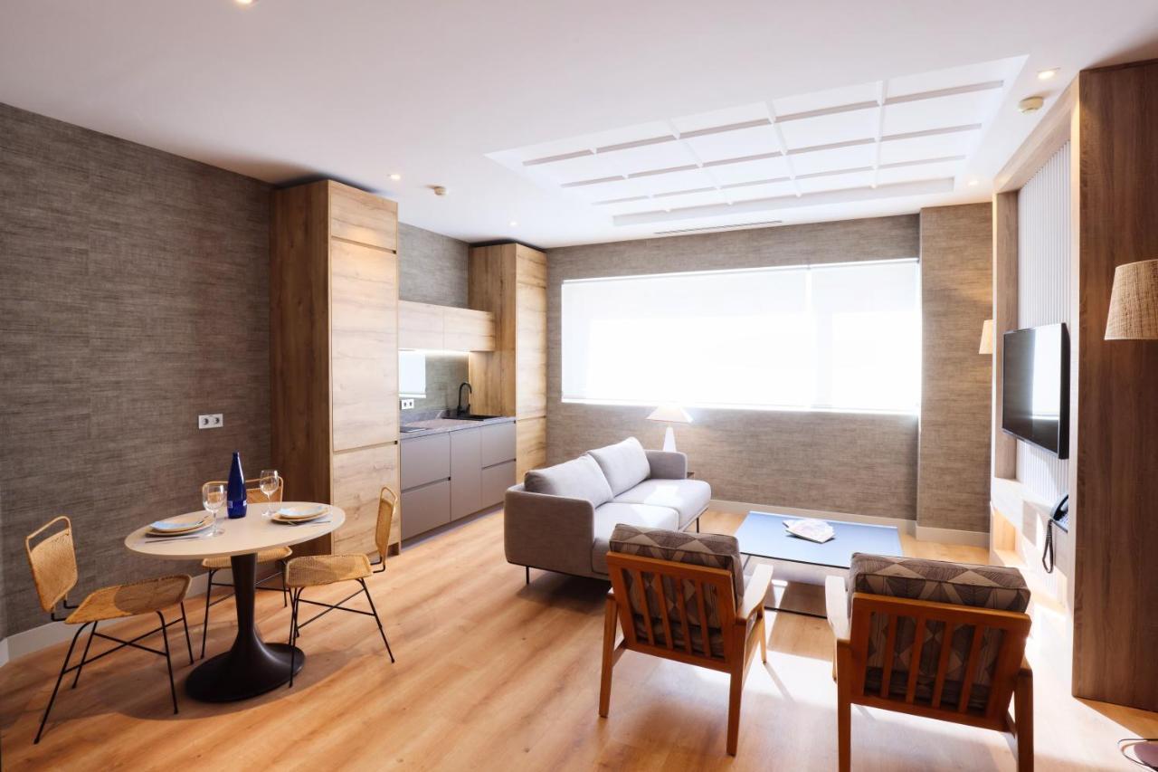 The Apartment By Assethoteles Torrejón de Ardoz Exterior foto