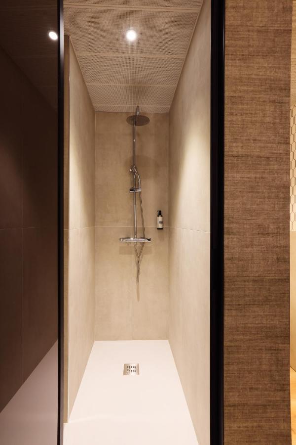 The Apartment By Assethoteles Torrejón de Ardoz Exterior foto